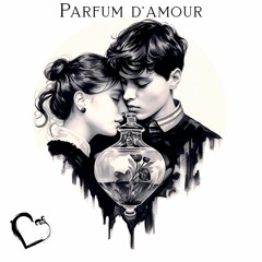 Parfum D'amour - B K J ft. AMD and Cynthia