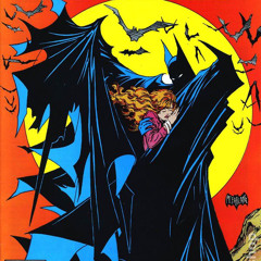 Bruce Wayne! (prod.juizbape x flxwrency)