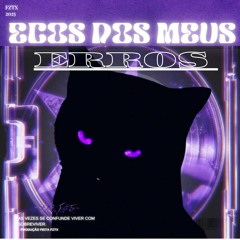 Ecos dos meus erros