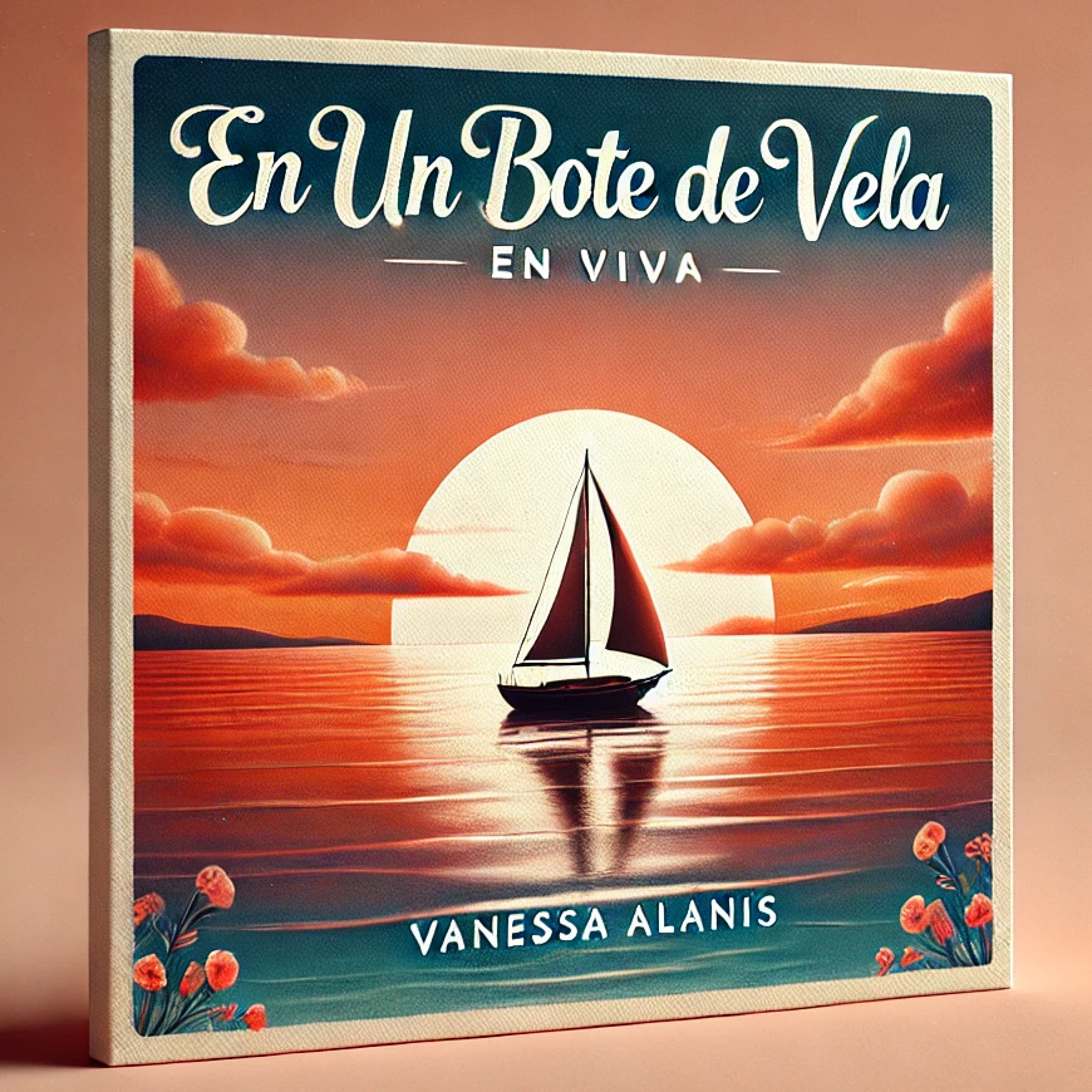 Bote de Vela (en vivo) episode artwork