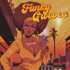 Funky, Jazzy, Soul  Grooves ☀️ by Don's Tunes