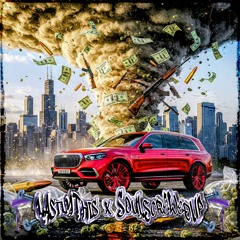 LastlyThis x SoulScrewedUp - Jumpin' the Edge