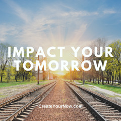 3103 Impact Your Tomorrow