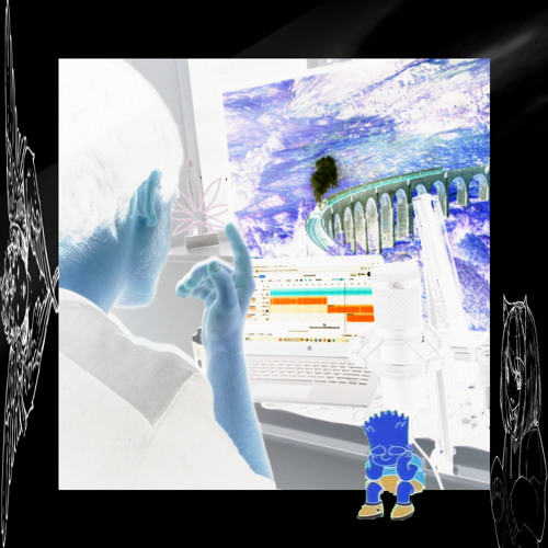lifeonseen  prod. by sourrkidd