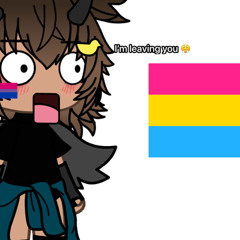 ||I’m rolling whit the lgbt|| DARLINGSSS GUESS WHO’S BI