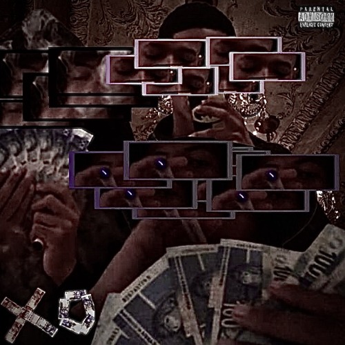 Intro w/ Blxck Crixt (prod.Solid P)