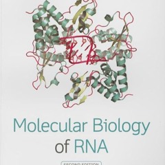 ✔PDF⚡️ Molecular Biology of RNA