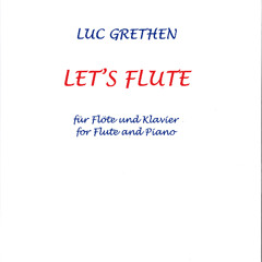 Let's Flute