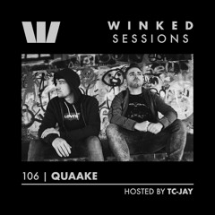 WINKED SESSIONS 106 | QUAAKE