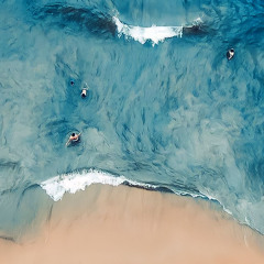 Blue Ocean (Prod. Hedyy)