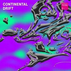 Continental Drift March / April 2020