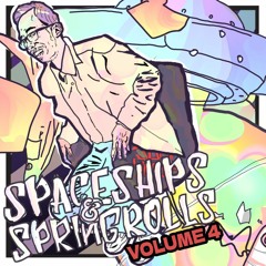 2023/24 Demo Showcase - Spaceships & Springrolls Vol. 4