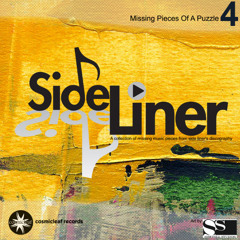 Side Liner - Dreamer (instrumental mix)