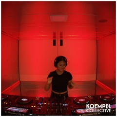 Another level #15 - KARISH (Groove / Hardgroove)