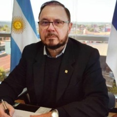 Diego Sartori “Misiones tiene una representación mínima al lado de la provincia de Buenos Aires”