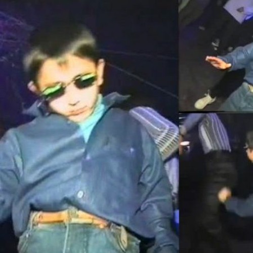 Tech house Mosse Radio Ep 2