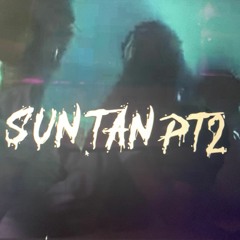 SUNTAN PT.2  Q BANDZO X FLOW CASH