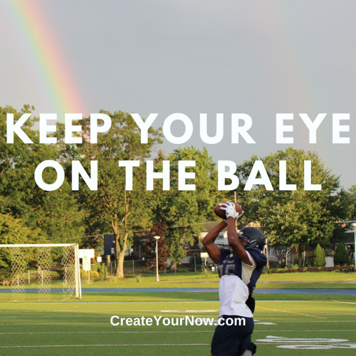 Eye Ball Quotes