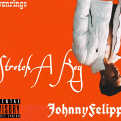 Stretch a Key - Johnny Felippe, 7sevenrings