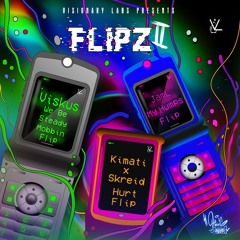 FLIPZ II EP