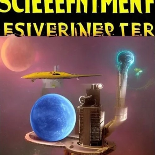 #118 GeoShred Experiment #4