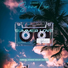 SUMMER LOVE Vol.1