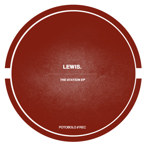 The Station (Original Mix)