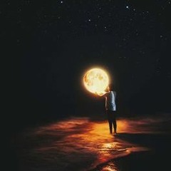 Макс Линийчук - Луна