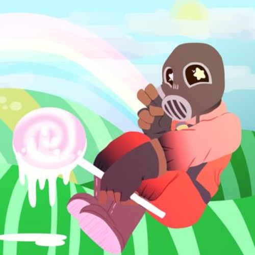 Stream Mr. Shadow | Listen to Team Fortress 2 - Pyro Vision playlist