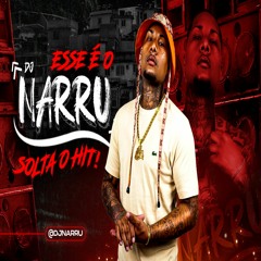 SENTA NE MIM XERECÃO (DJ NARRU,DJ MOLCK,DJ LK NO BEAT )2023