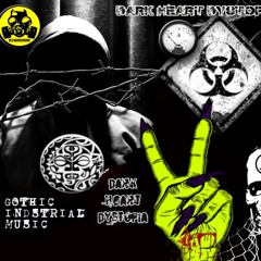 DJ Dark Martyr: "Grimey" Strange Daze Edit-(Gothic Electro~Industrial Caustic Raw Outrage Mix).