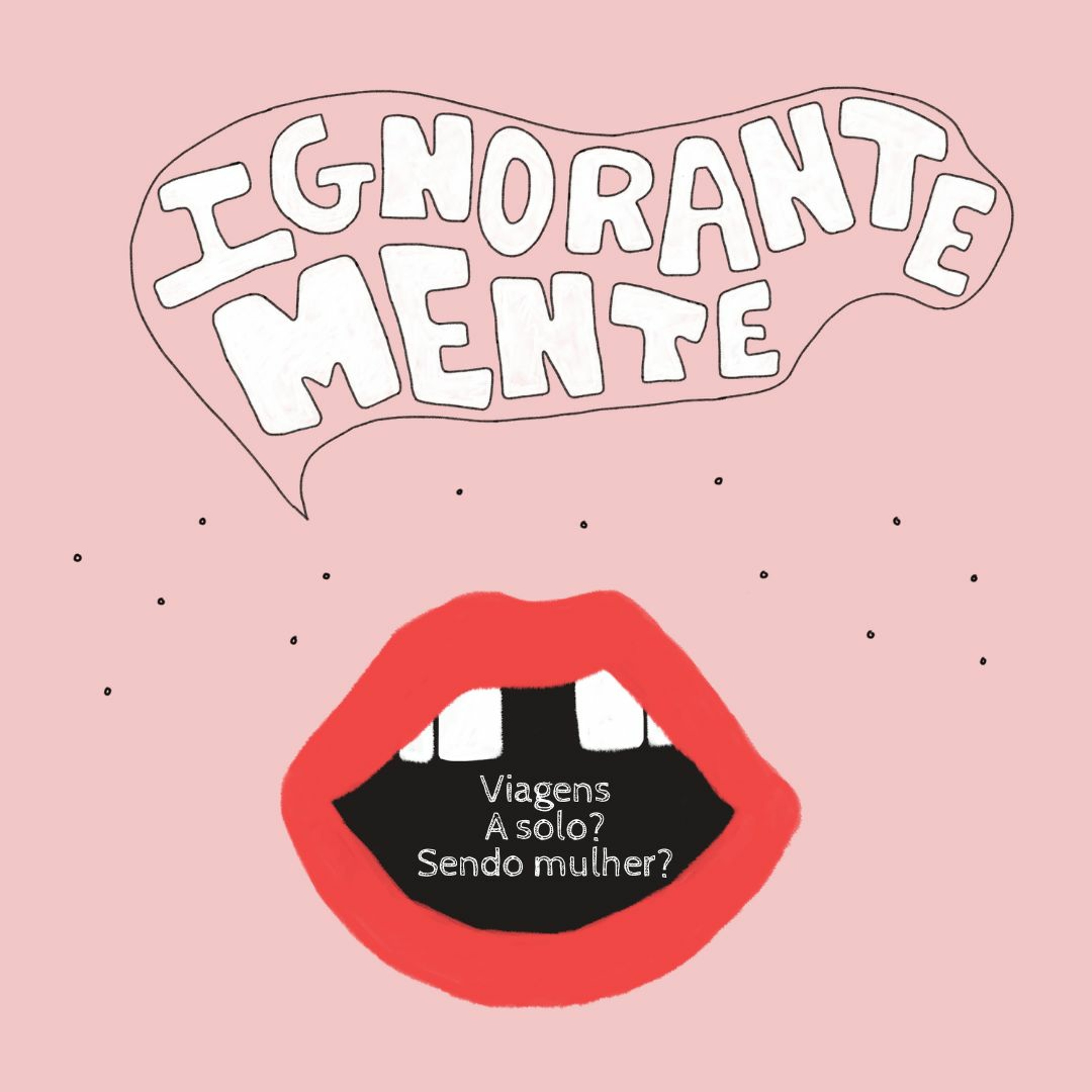 Ignorante(mente)