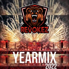 Revokez presents: 2022 - The Yearmix