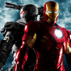 Iron Man 2 | Extended Main Theme - John Debney