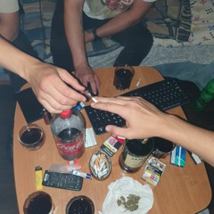 Majkel JMA - Must be nice