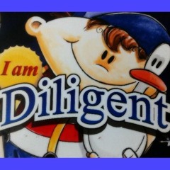 Diligent - Over Your Shoulder