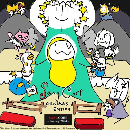 x. deus machina - gaudete EX