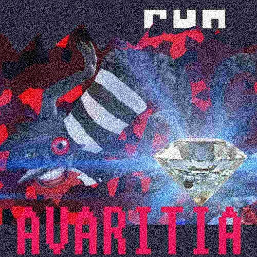 /PIPEJAM 2!!\ AVARITIA ~ /                                  \