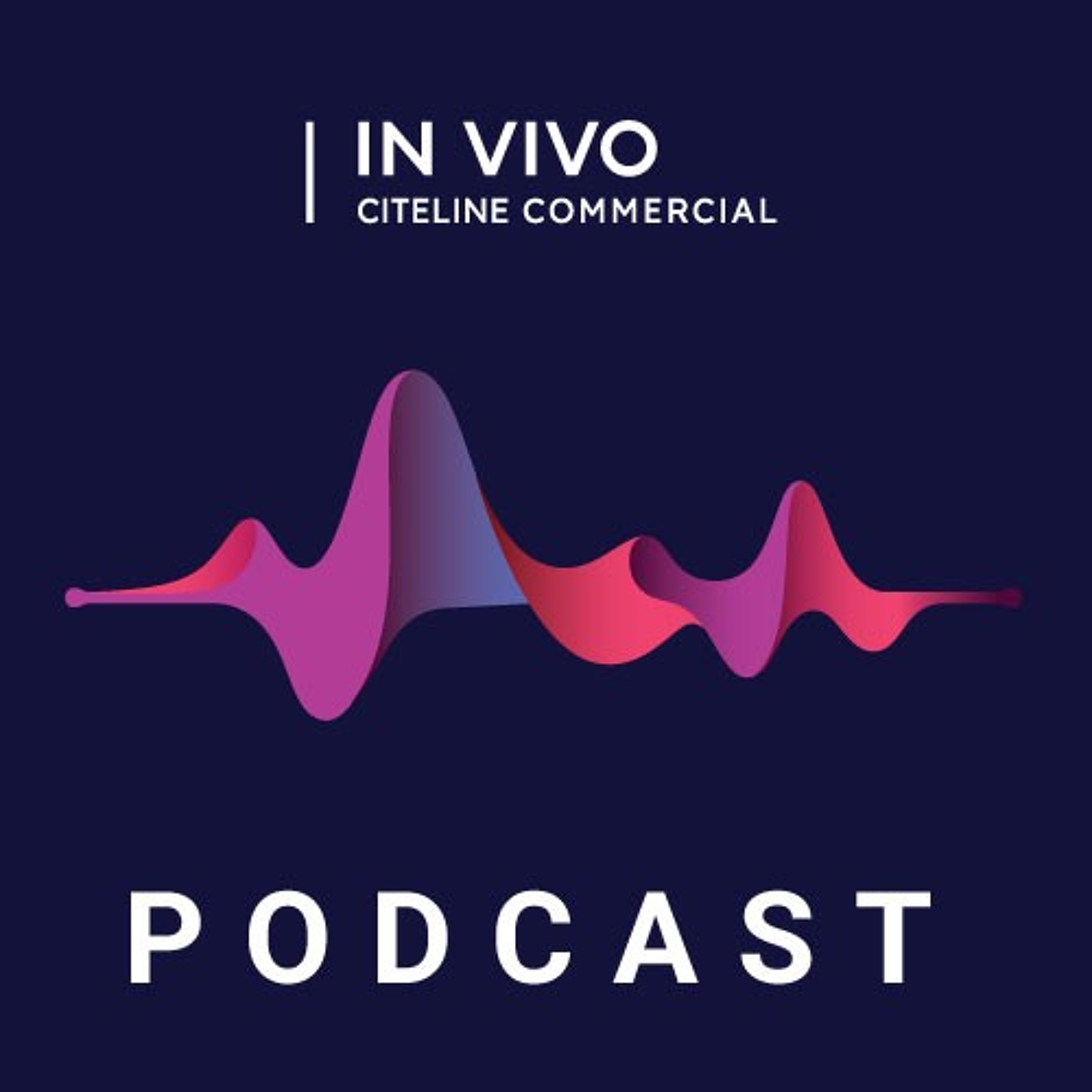 Citeline Podcasts