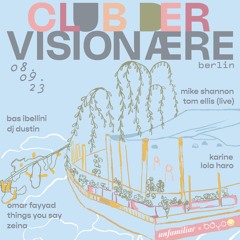 Mike Shannon at CDV - unfamiliar x bayo