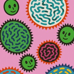 Scheues Reh | Groovie | Bouncy Techno