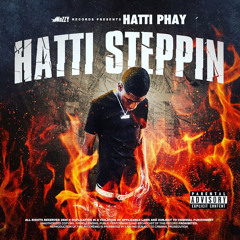 Hatti Phay - Lost His Nose Ft. Gp3ree & Mozzy [Bounce Out Records Exclusive]