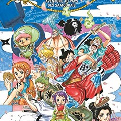 Télécharger eBook One Piece Vol. 91: Aventure au Pays des Samouraïs PDF EPUB - cvJ9QgJAhm