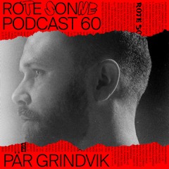 Rote Sonne Podcast 60 | Pär Grindvik