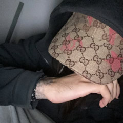 métal (prod yungkidd) #framboise myrtille