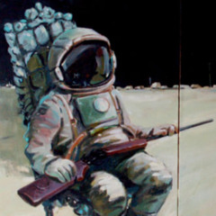 Space Patrol
