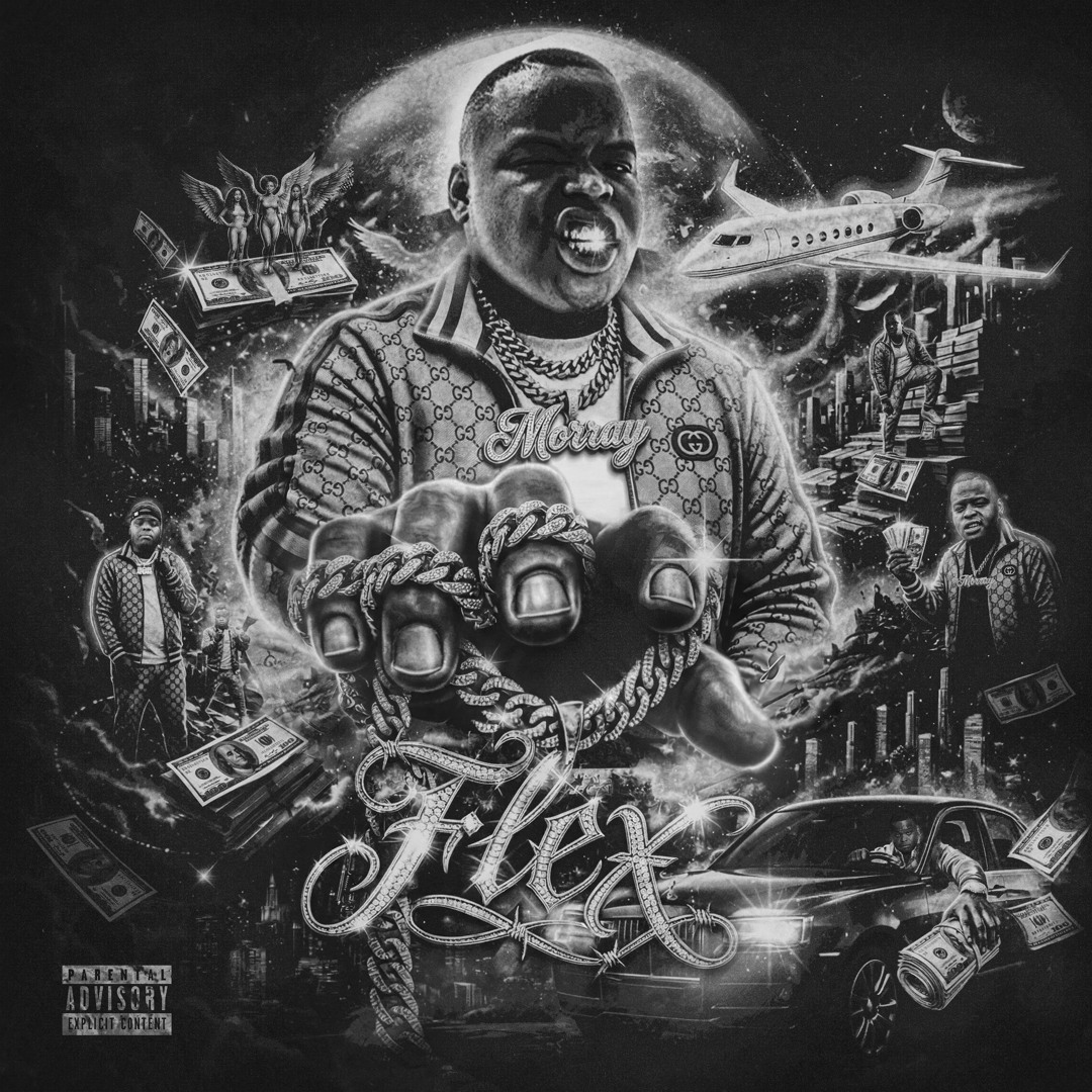 Stream Flex by Morray | Listen online for free on SoundCloud