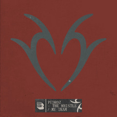 Pedroz, Thi Calista - My Team