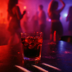 Whiskey & Coke (2AM Edit)