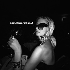 Paris AfroHouse Vol.2 @slm.musics